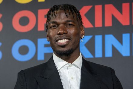 Paul Pogba