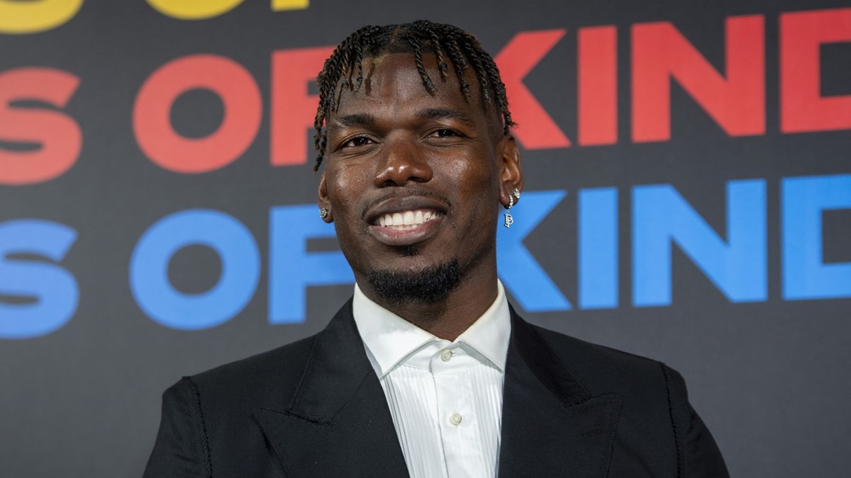 Paul Pogba