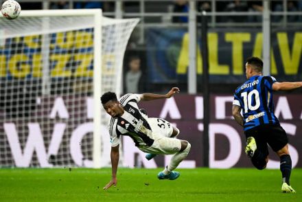 Cabal for Juventus