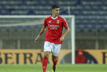 Antonio Silva