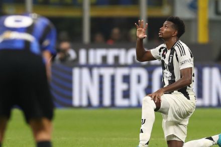 Cabal v Inter Milan