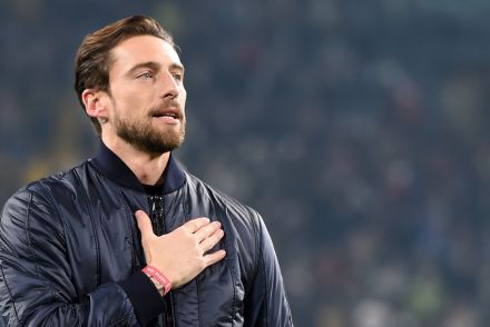 Claudio Marchisio
