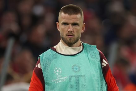 Eric Dier