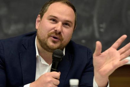 Francesco Cosatti