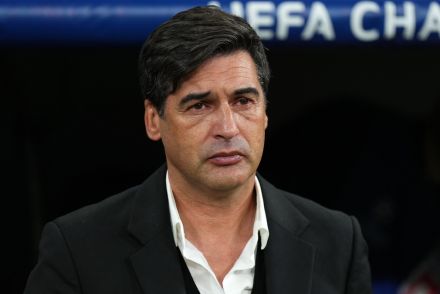 Paulo Fonseca