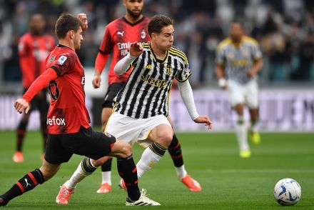 Yildiz v AC Milan