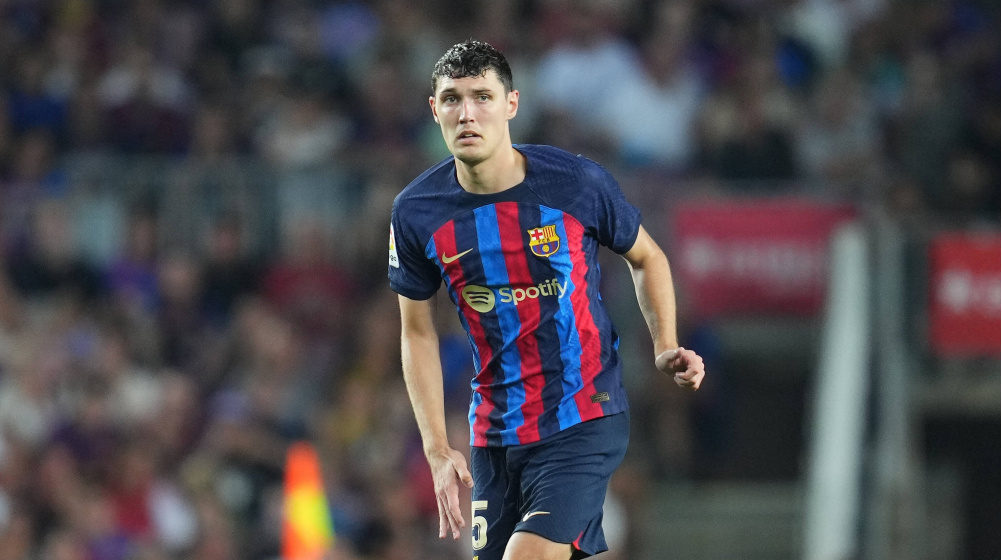Andreas Christensen
