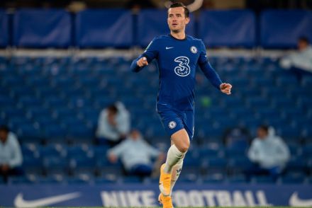 Ben Chilwell