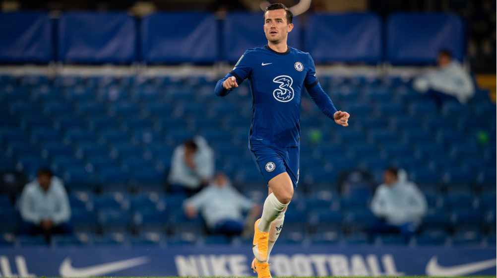 Ben Chilwell