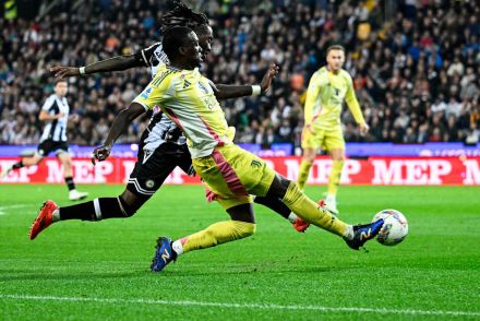 Timothy Weah