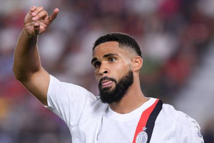 Loftus-Cheek