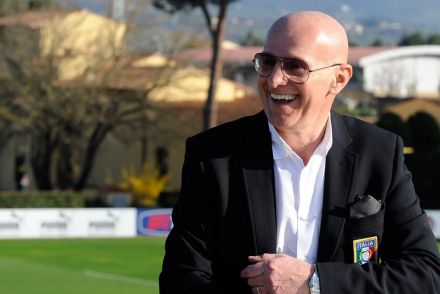 Arrigo Sacchi