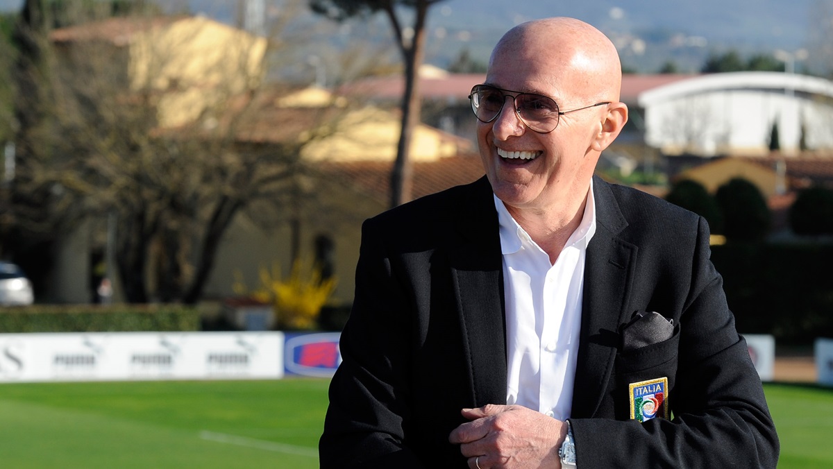 Arrigo Sacchi