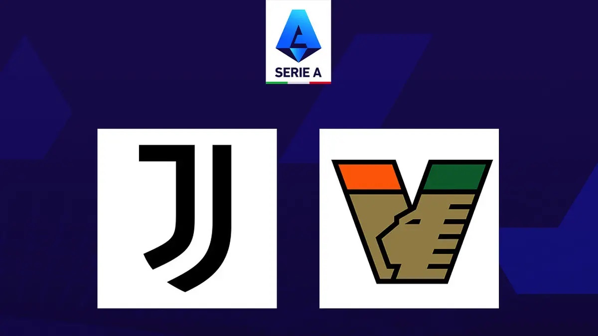 Juventus v Venezia