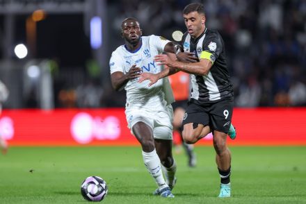 Kalidou Koulibaly