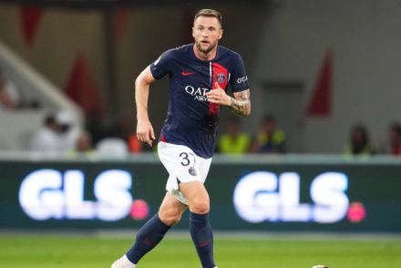 Milan Skriniar