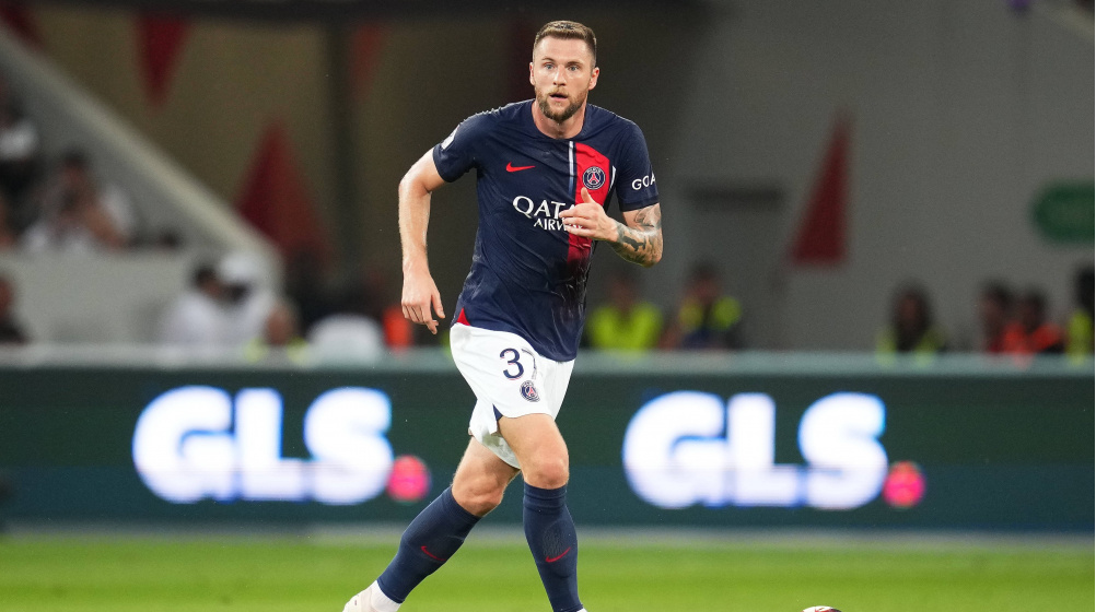 Milan Skriniar