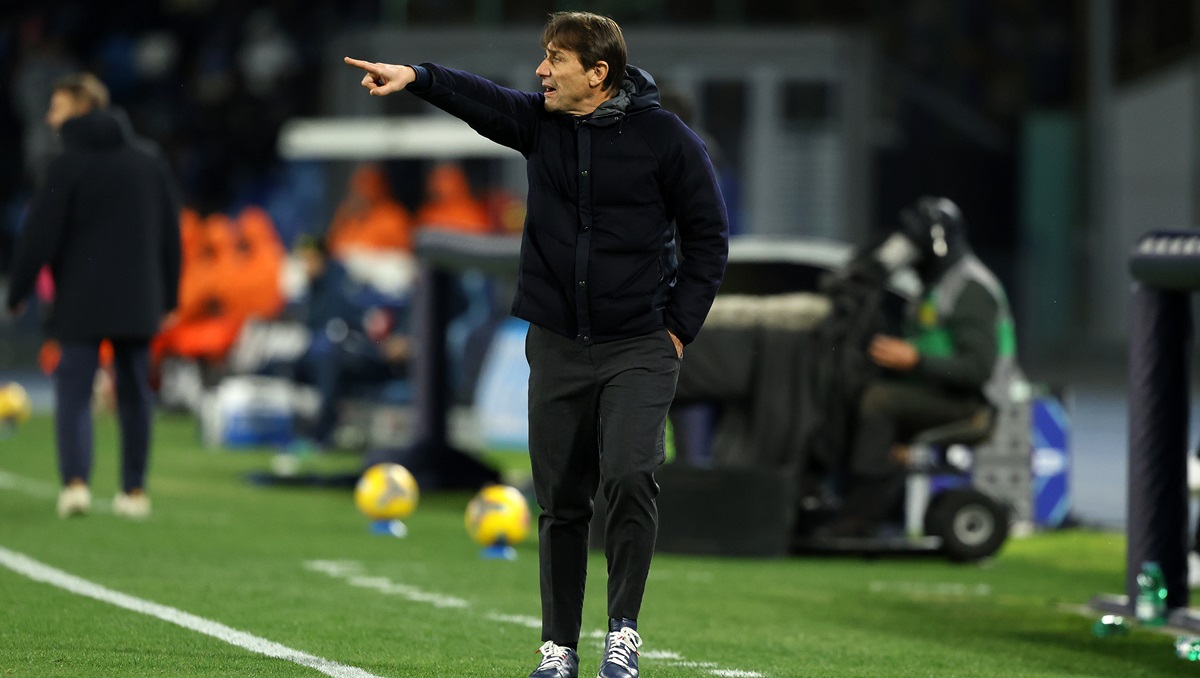 Antonio Conte