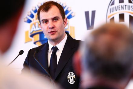 Francesco Calvo