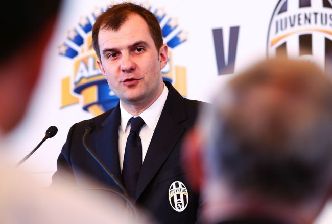 Francesco Calvo