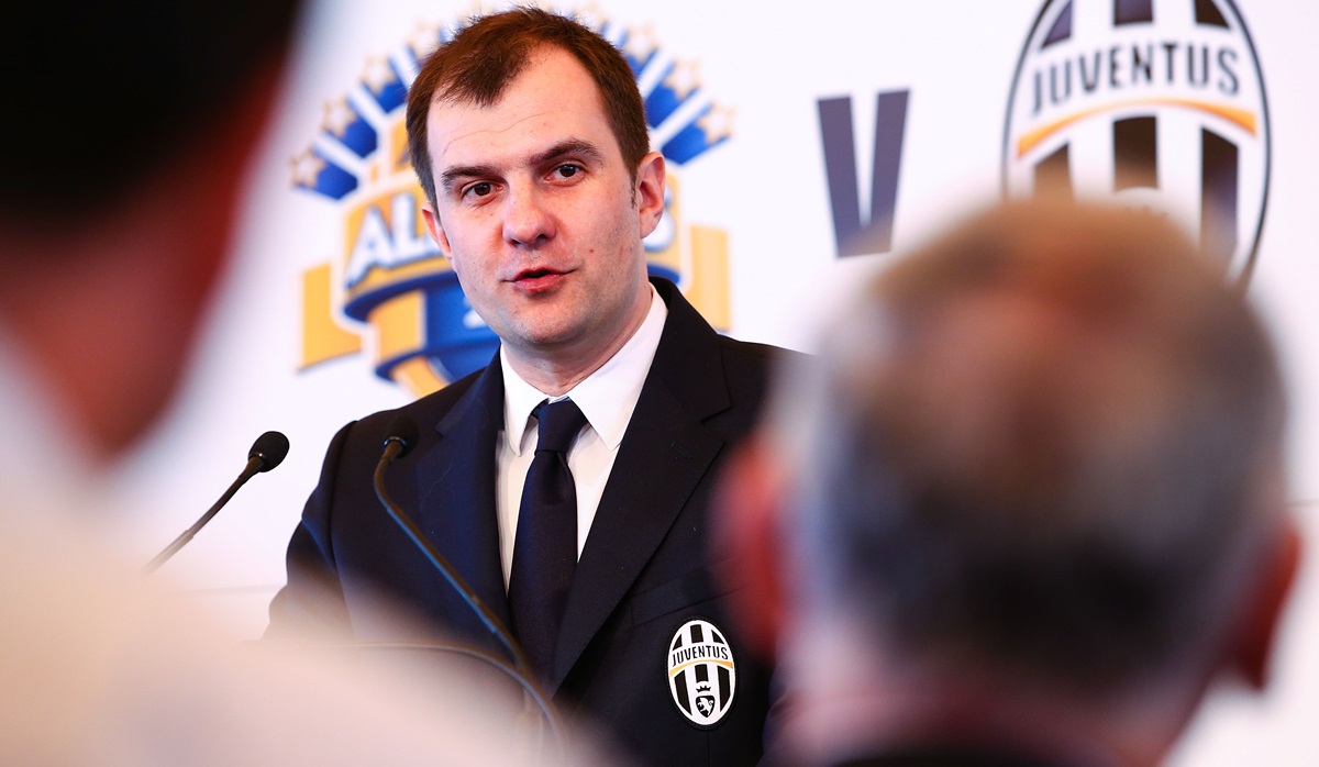 Calvo desvela la diferencia en la Juventus respecto a cuando estaba en el club