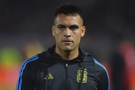 Lautaro Martinez