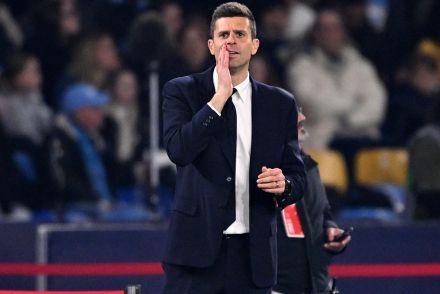 Motta v Napoli