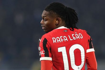 Rafa Leao