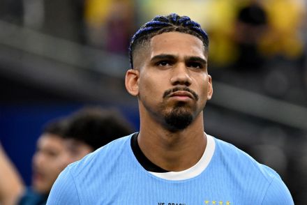 Ronald Araujo