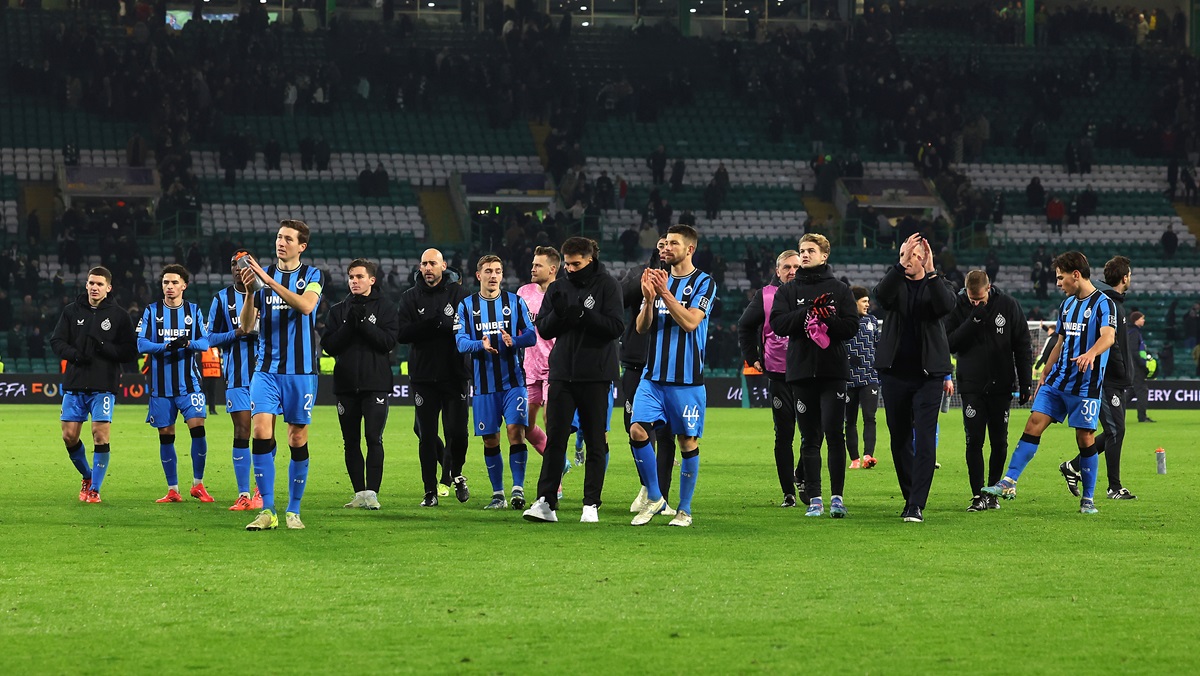 Club Brugge
