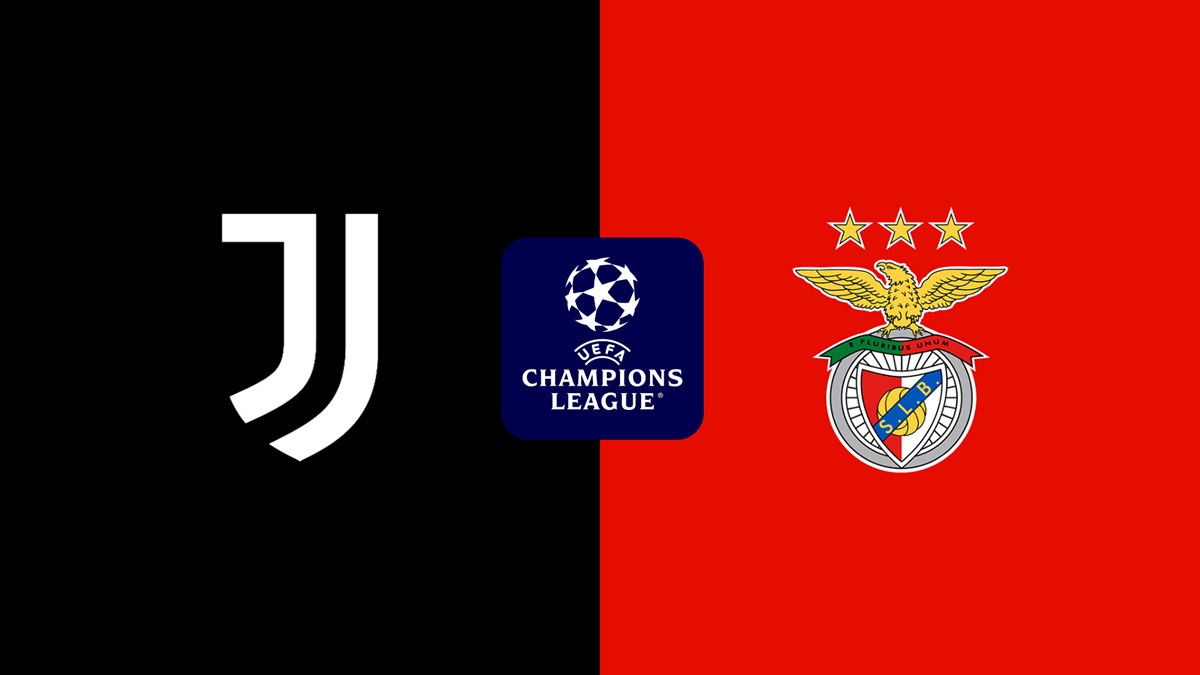 juve-benfica
