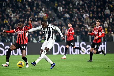 Timothy Weah