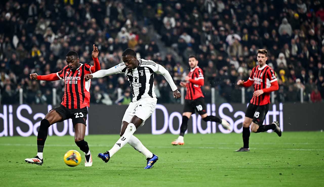 Timothy Weah