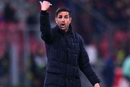 Cesc Fabregas