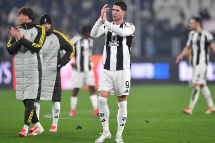 Juventus v PSV