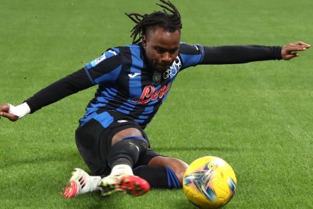 Lookman