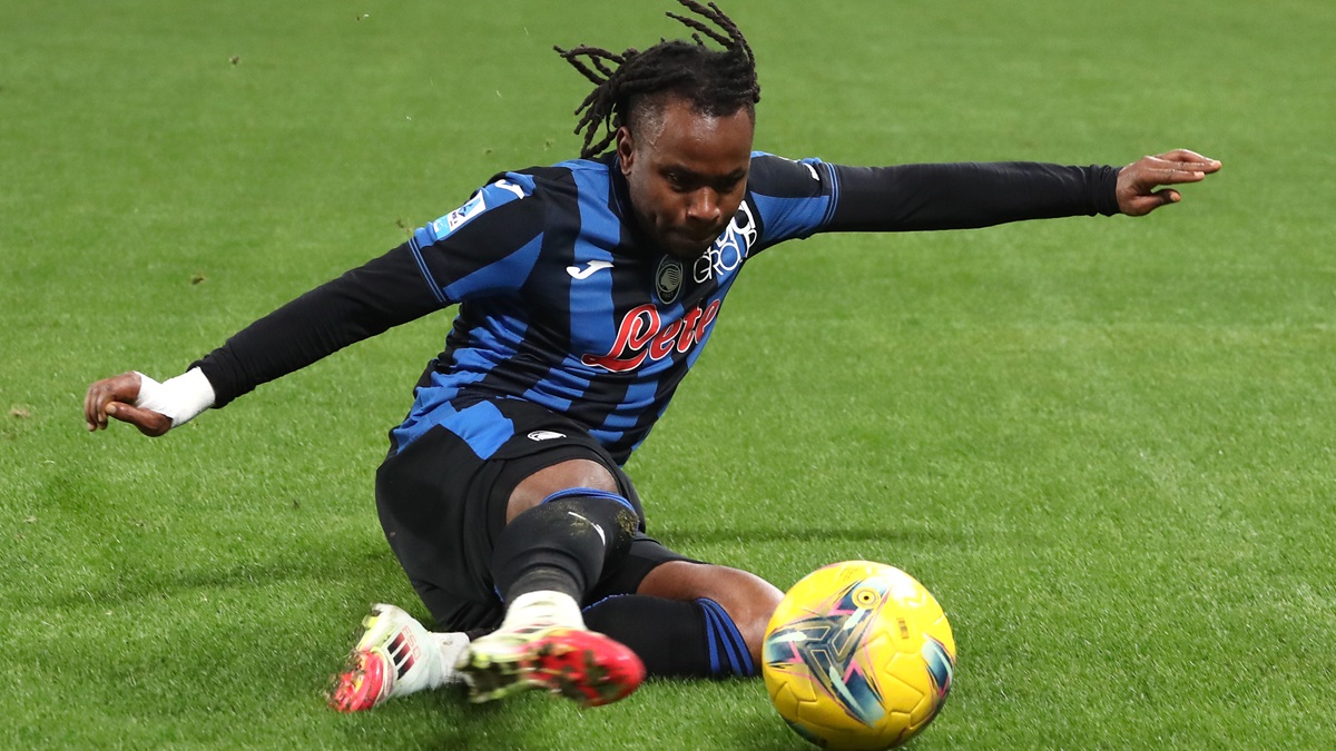 Lookman