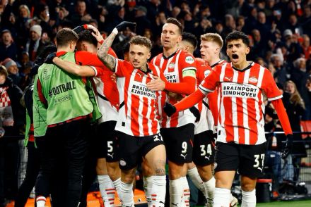 PSV Juve
