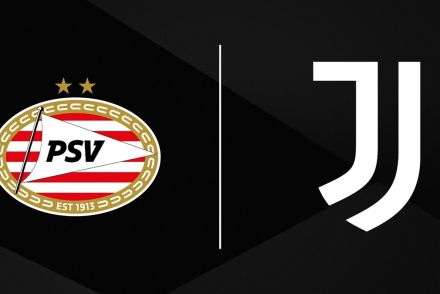 PSV v Juventus