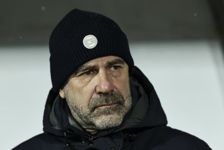 Peter Bosz