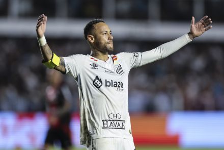 Neymar
