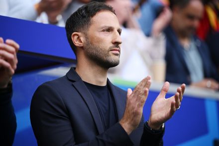 Domenico Tedesco