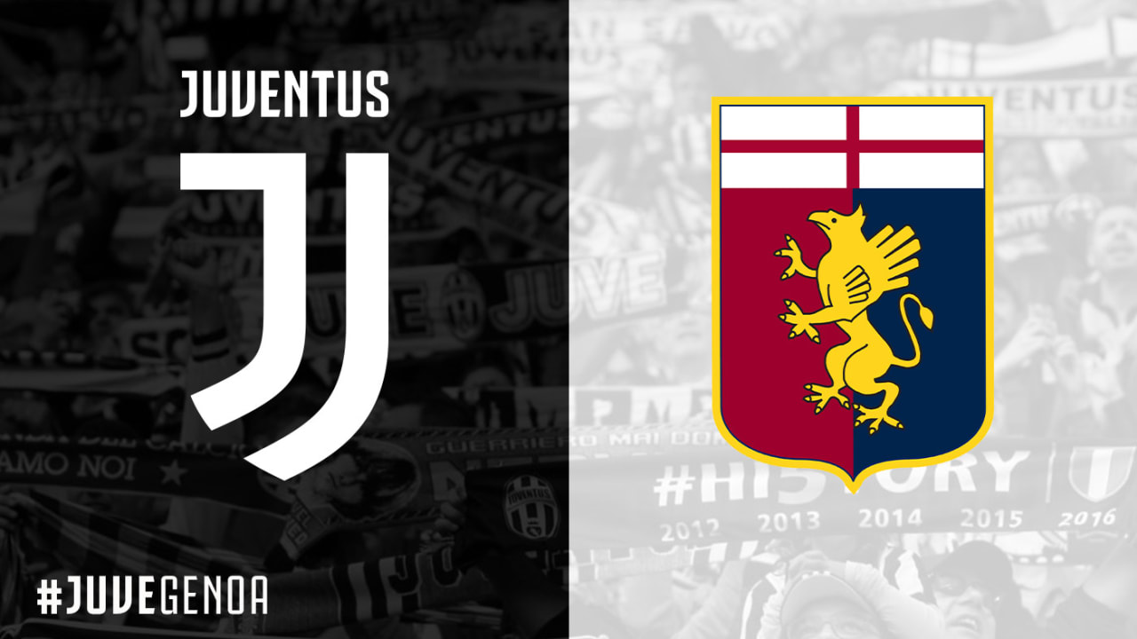 Juventus Genoa