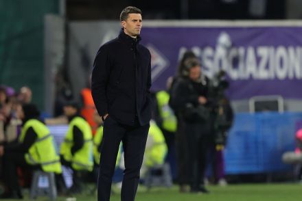 Motta v Fiorentina