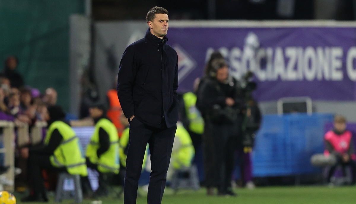 Motta v Fiorentina