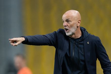 Stefano Pioli