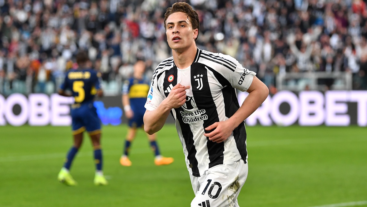 Yildiz v Genoa