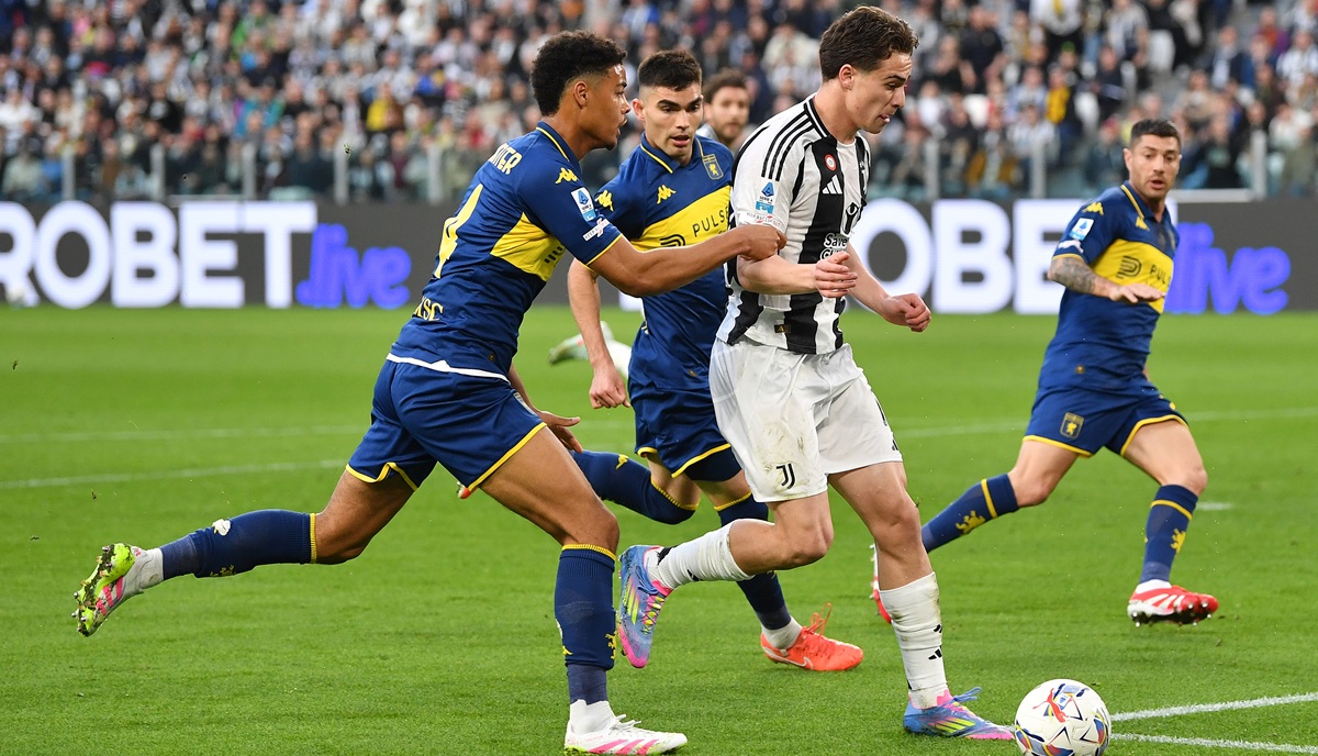 Yildiz v Genoa