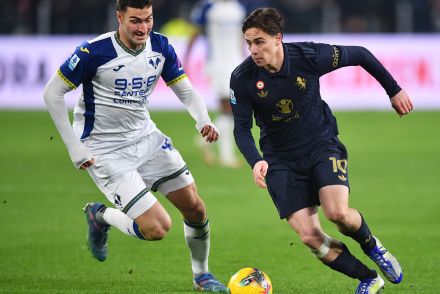 Yildiz v Verona