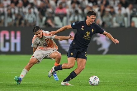Cambiaso v Roma